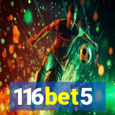 116bet5