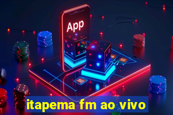 itapema fm ao vivo