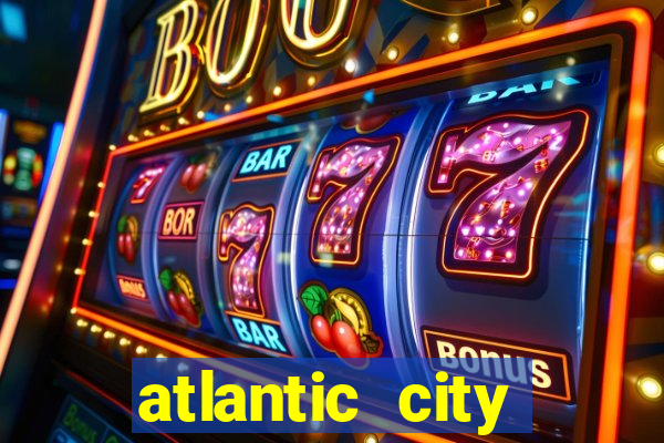 atlantic city resorts casino