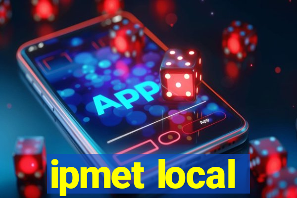 ipmet local