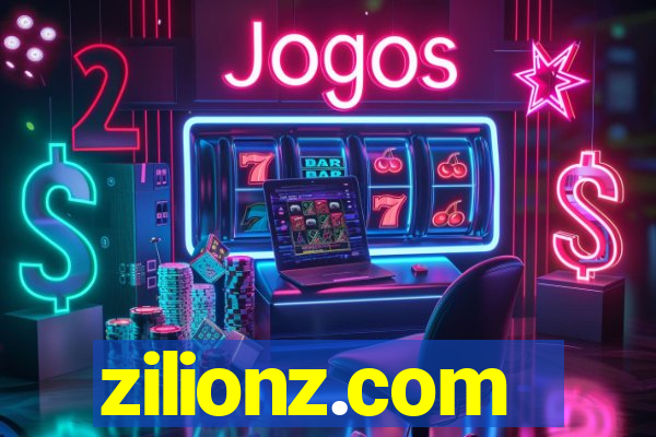 zilionz.com