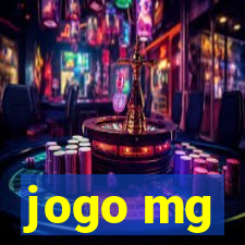 jogo mg