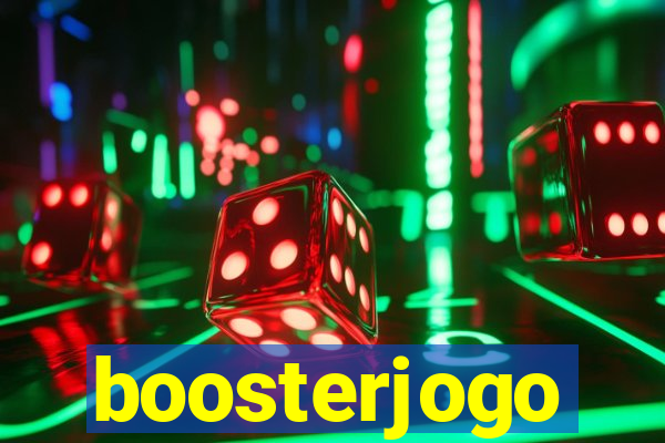 boosterjogo