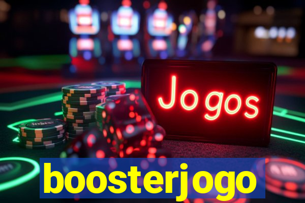 boosterjogo