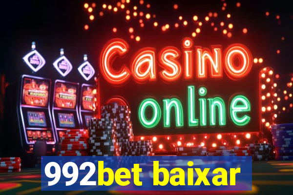 992bet baixar