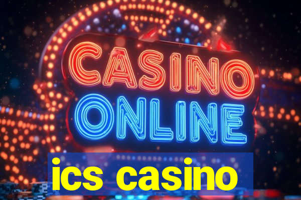 ics casino