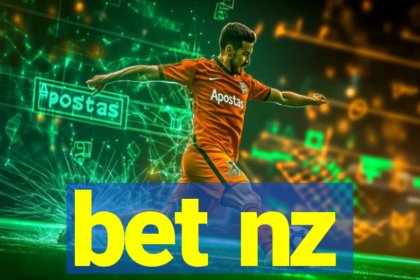 bet nz