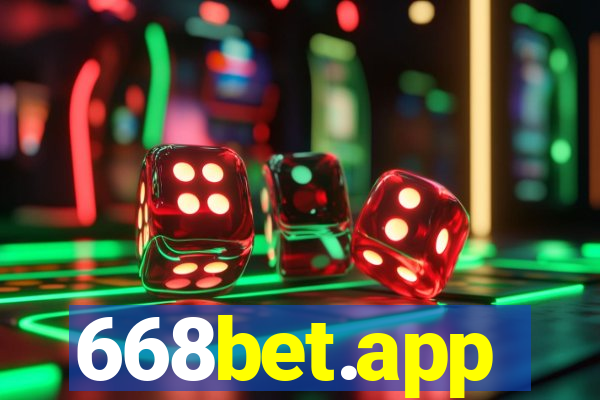 668bet.app