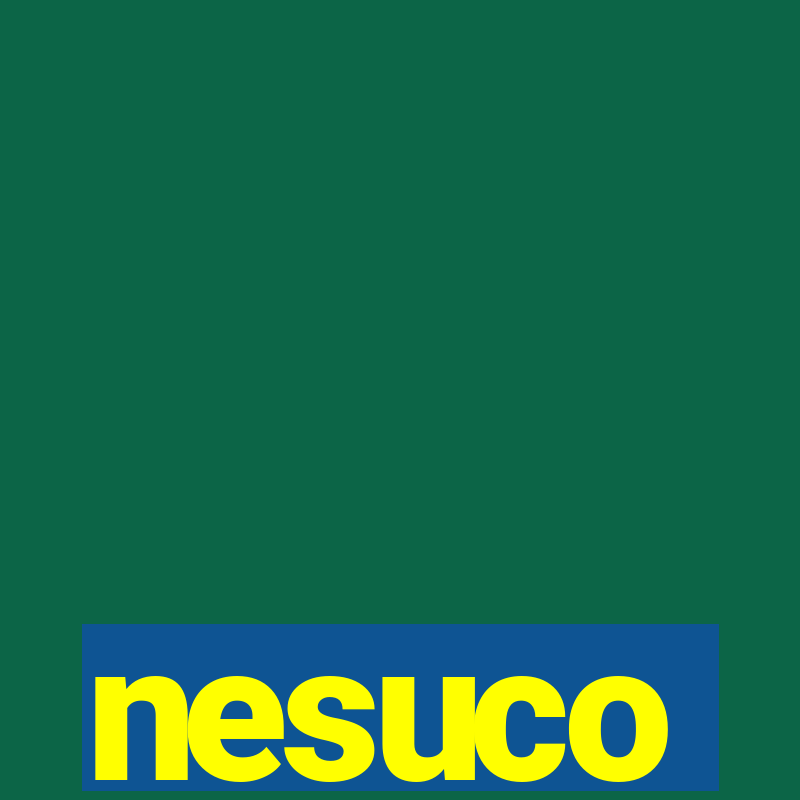 nesuco