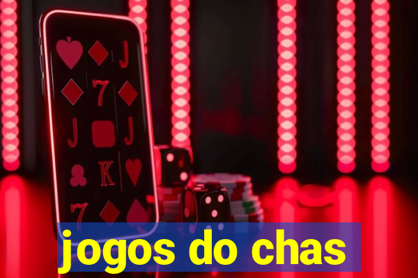 jogos do chas