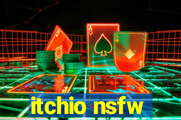 itchio nsfw