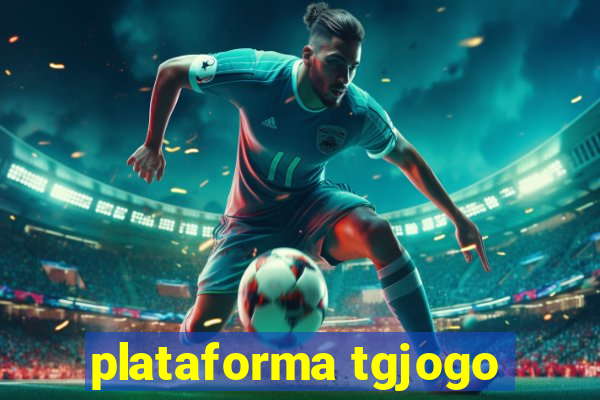 plataforma tgjogo