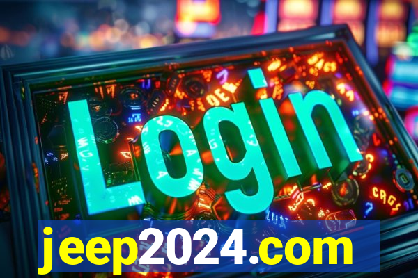 jeep2024.com