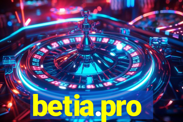 betia.pro