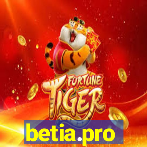 betia.pro