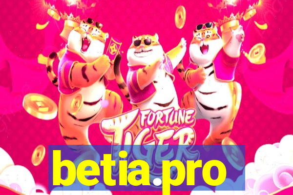 betia.pro