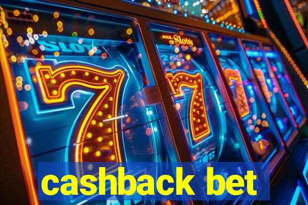 cashback bet