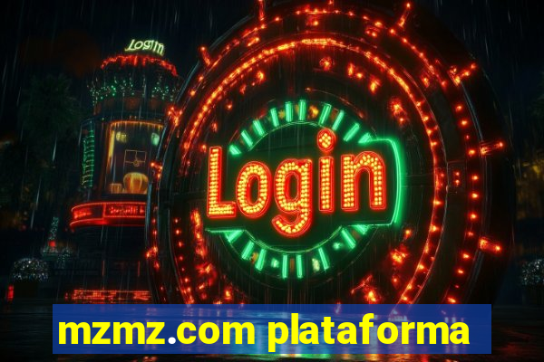 mzmz.com plataforma