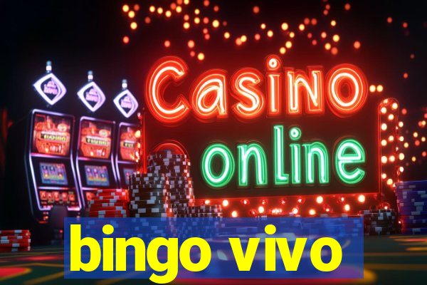 bingo vivo