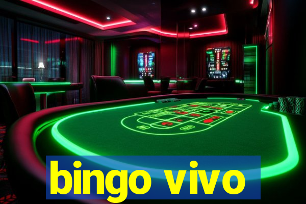 bingo vivo