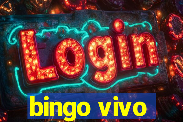 bingo vivo