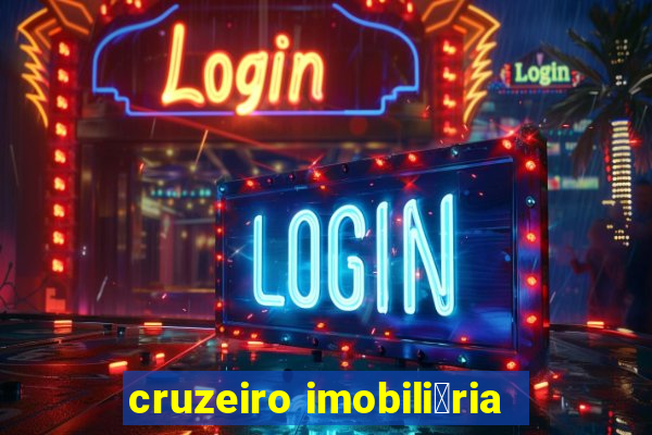 cruzeiro imobili谩ria