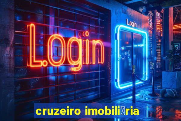 cruzeiro imobili谩ria