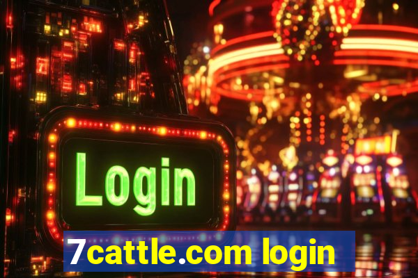 7cattle.com login