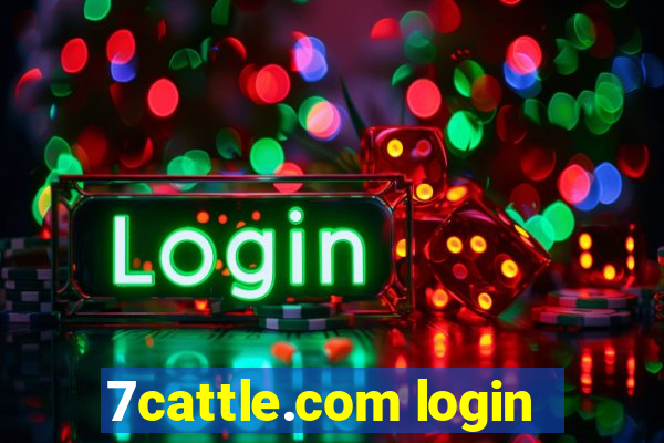 7cattle.com login