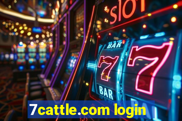 7cattle.com login