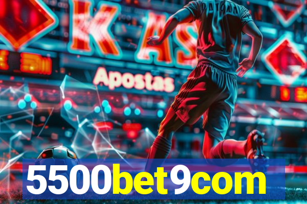 5500bet9com