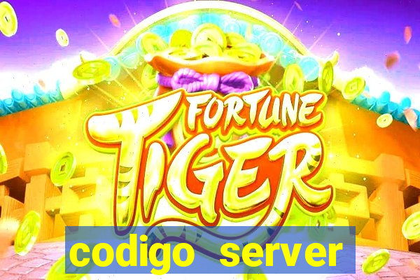 codigo server privado shindo life