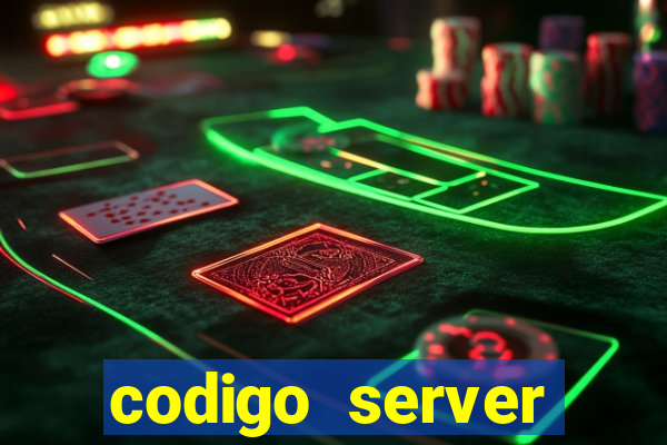 codigo server privado shindo life