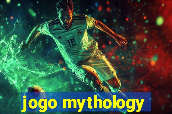 jogo mythology