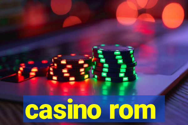 casino rom