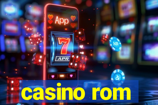 casino rom