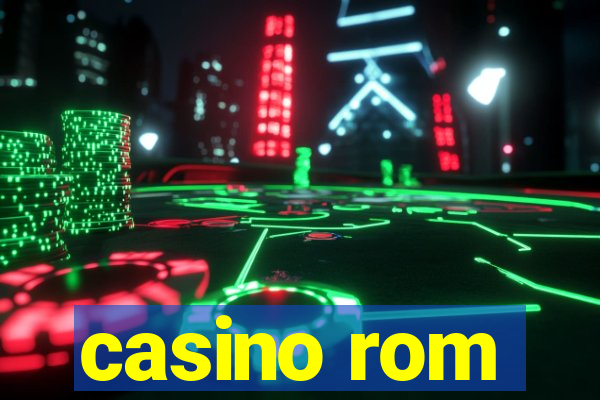 casino rom