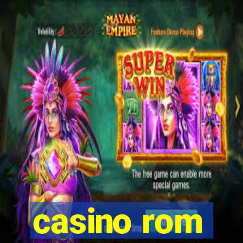 casino rom