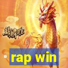 rap win