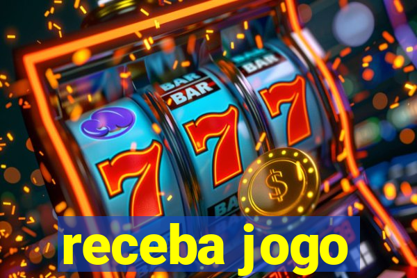 receba jogo