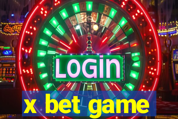 x bet game