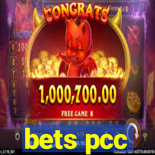 bets pcc