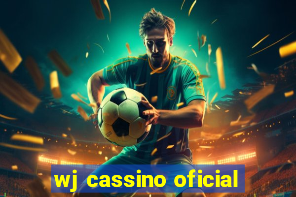 wj cassino oficial