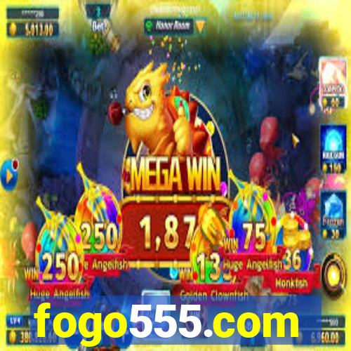 fogo555.com