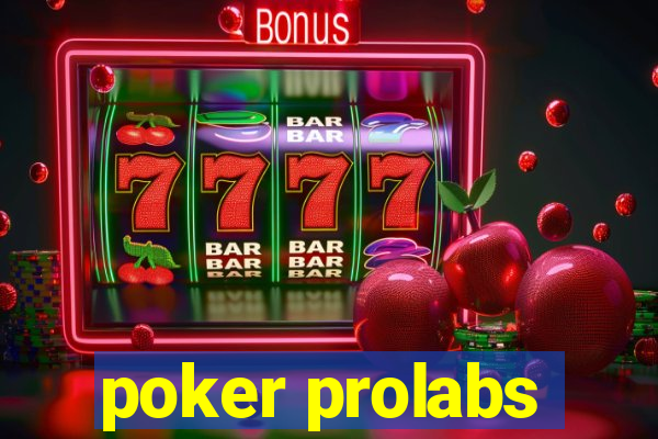 poker prolabs