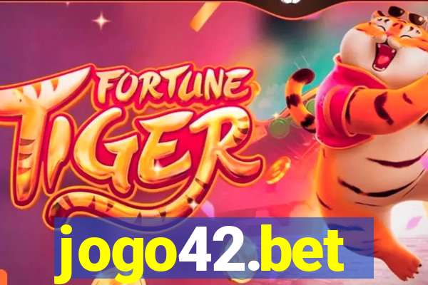 jogo42.bet