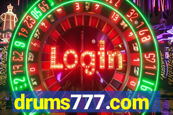 drums777.com