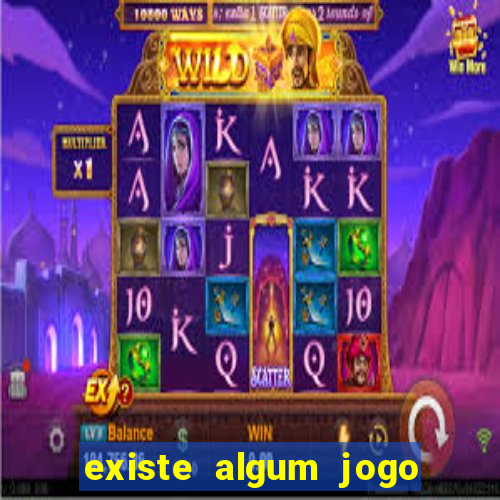 existe algum jogo que dá dinheiro de verdade