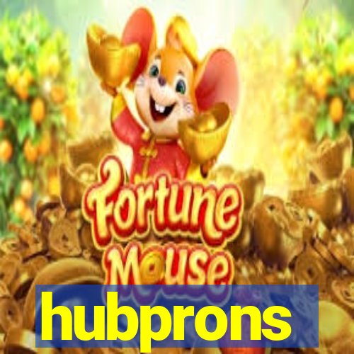 hubprons