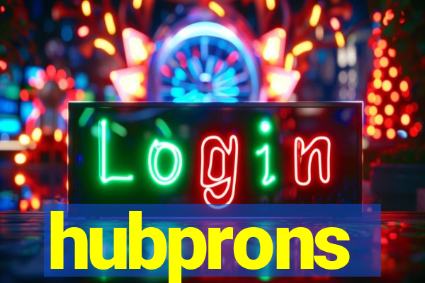 hubprons